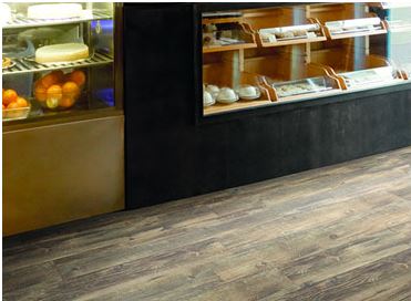Commercial Flooring in Belleville, IL